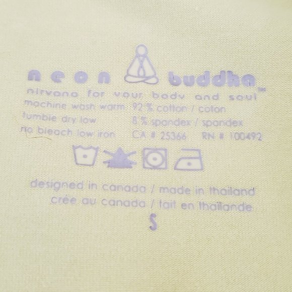 NEON BUDDHA Unique Boho Mixed Button Green Jacket - Picture 7 of 9